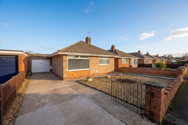 2-bed house on 34 Cardigan Crescent, Milton, Weston s Mare, £328,000