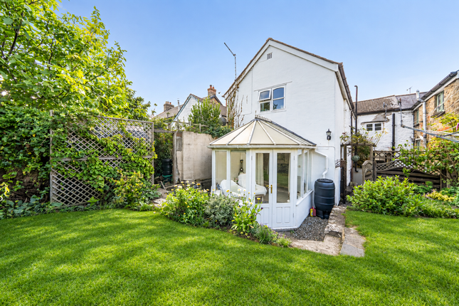 2-bed house on 4A, Silver Street, Bampton, £265,000