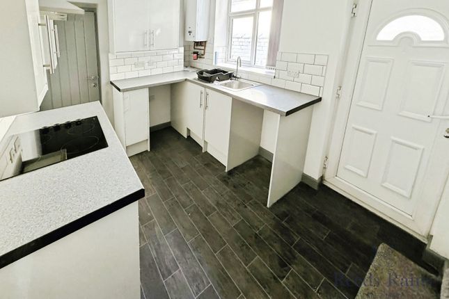 Flat 1, 46, Wellington Street, Staffordshire photo 3