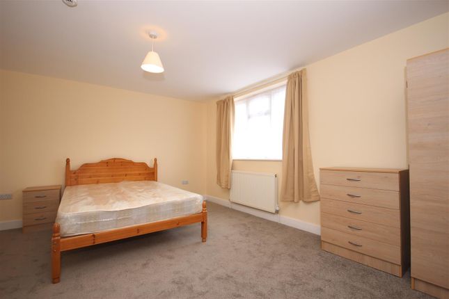 Semi-detached house to rent in Sherrick Green Road, London NW10