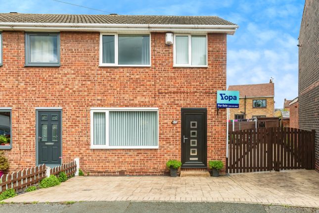 Thumbnail Terraced house for sale in Filey Avenue, Royston, Barnsley