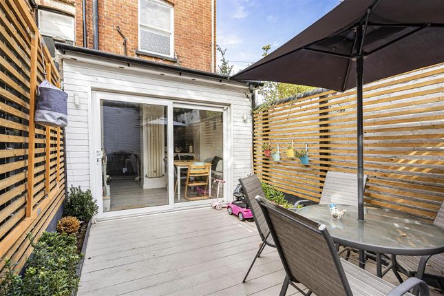 Doris Street, Newmarket photo 2
