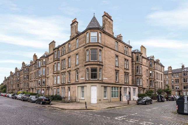 Thumbnail Flat to rent in Comely Bank Place, Comely Bank, Edinburgh