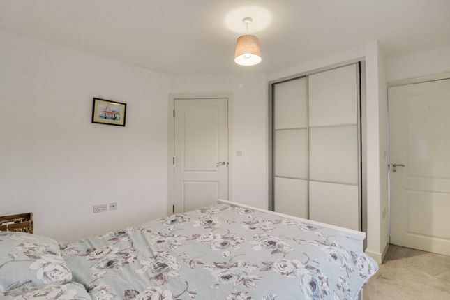 Flat for sale in Murray Court, Cornmill View, Horsforth, Leeds, West Yorkshire