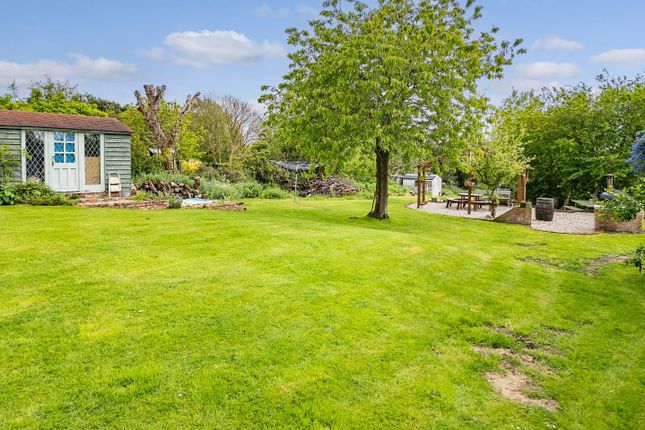 Cottage for sale in Duton Hill, Dunmow, Essex
