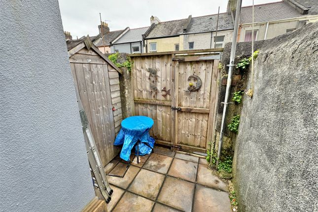 Terraced house for sale in Victory Street, Keyham, Plymouth