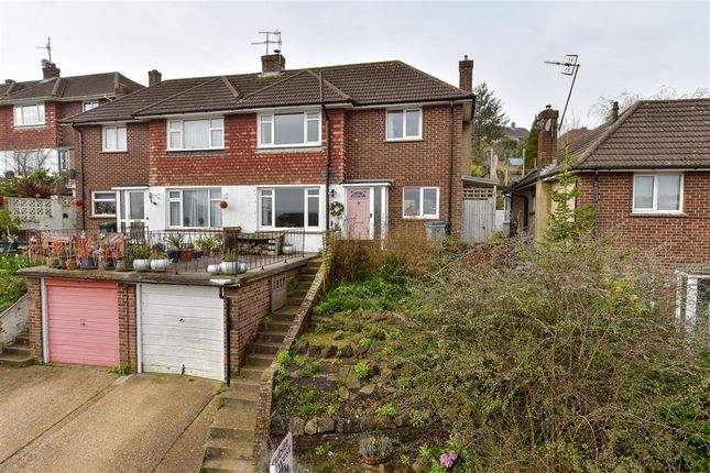 3-bed house on 22, Fairview Rise, £475,000