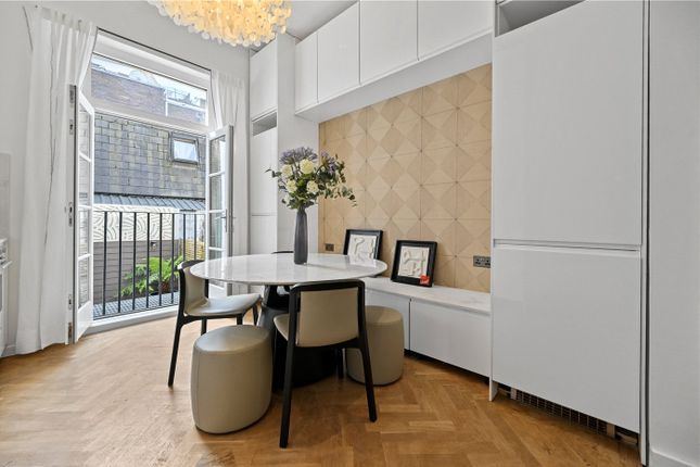 Ground & Lower Ground Flat, 111, Westbourne Park Road, London photo 3