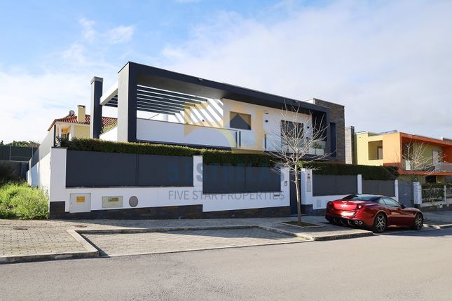 Thumbnail Detached house for sale in Lisboa, Cascais, Alcabideche, Portugal, Cascais, Pt