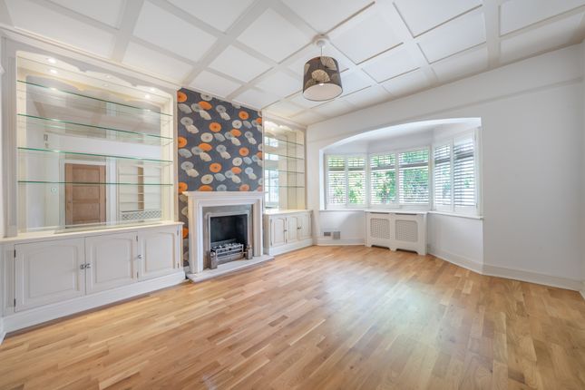 96 , Park Hill Road, Clapham, London photo 4