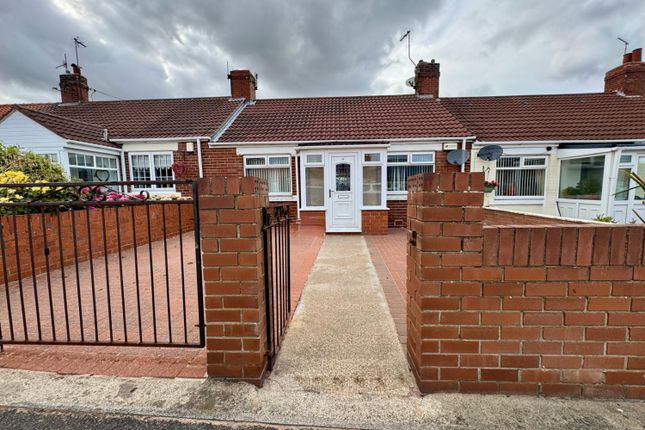 2-bed terraced on 59, Stanley Street, Seaham, £80,000