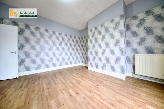 Thumbnail Terraced house to rent in Moorbottom Road, Huddersfield