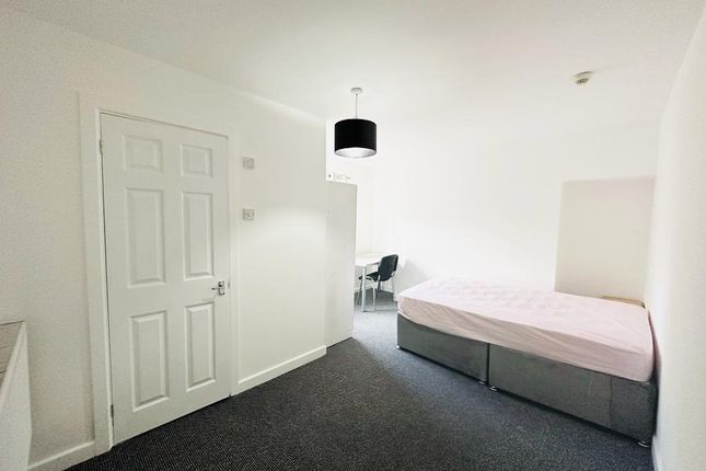 Bedroom Five