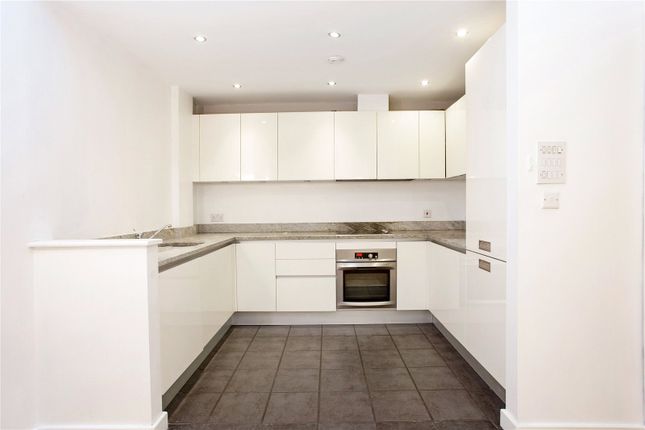 Flat for sale in Anlaby House, 31 Boundary Street, London