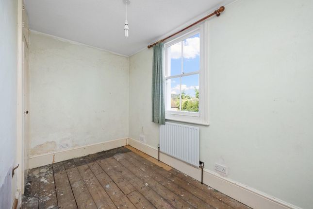 End terrace house for sale in Steyning Road, Rottingdean, Brighton