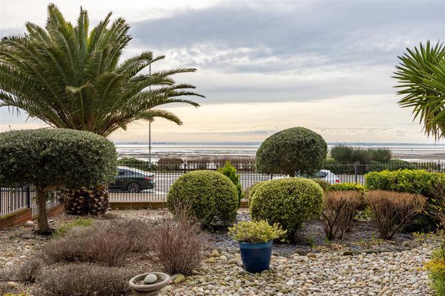 Flat for sale in The Leas, Westcliff-On-Sea