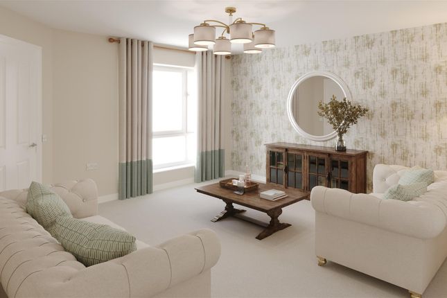 ALAMANDA, PLOT 11, PLOT 11 Temple Rise, Leven photo 2