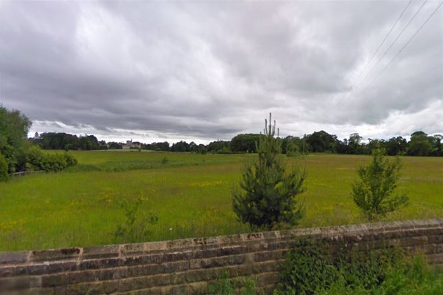 Land for sale in New Road, Moreton, Congleton