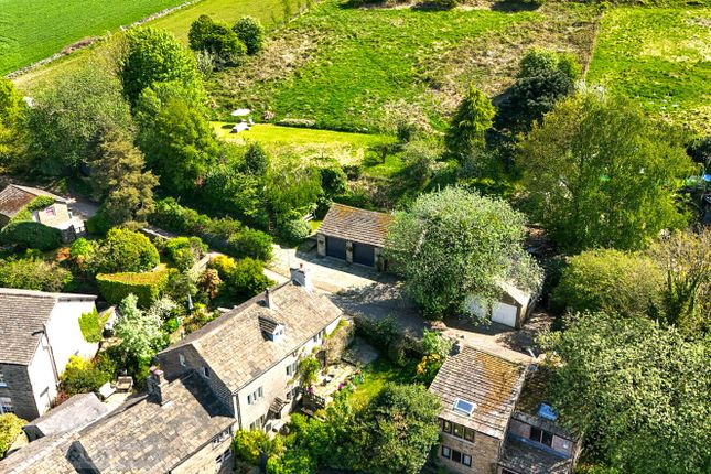 House &amp; Land