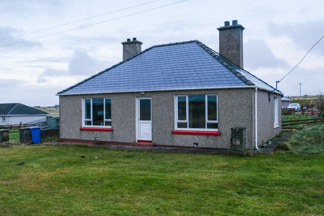 Hebridean Estate Agency Hs1 Property For Sale From Hebridean