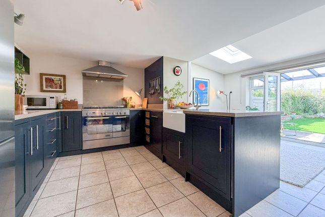 Spring Cottage, Mill Moor Road, Holmfirth photo 3