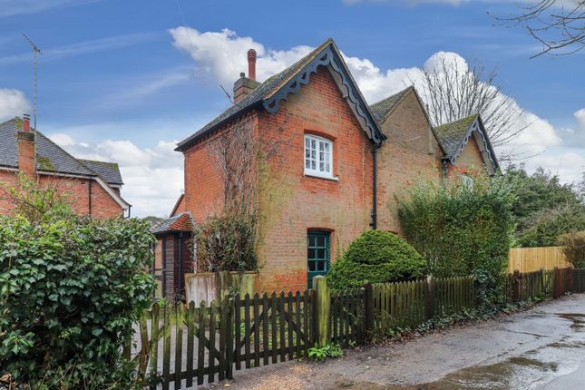 Semi-detached house for sale in Lakes Lane, Beaconsfield