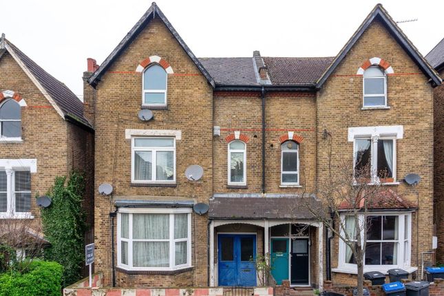 Detached house for sale in Rockmount Road, London