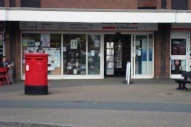 Retail premises for sale in Market Square, Sandy