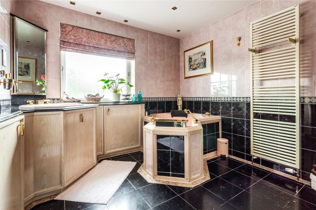Detached house for sale in Stoke Road, Kingston-Upon-Thames, Surrey