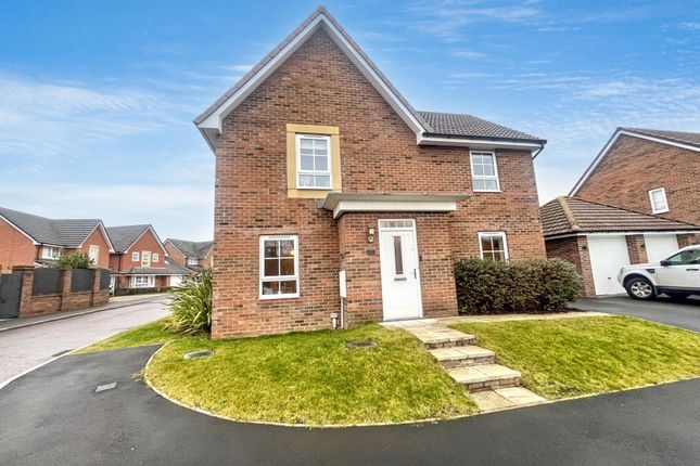 7, Dyers Way, Morpeth photo 2