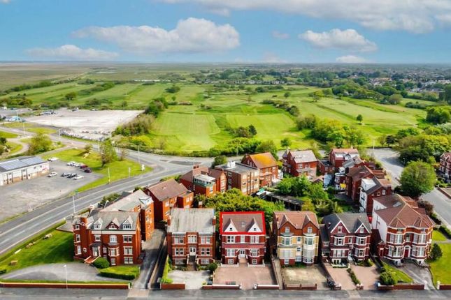 2-bed flat on Flat 6 - 128, Leyland Road, Southport, £100,000