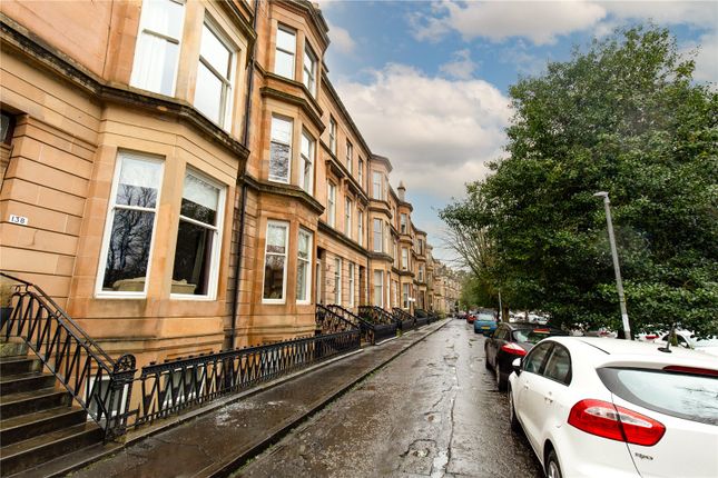Flat for sale in Queens Drive, Balmoral Terrace, Glasgow