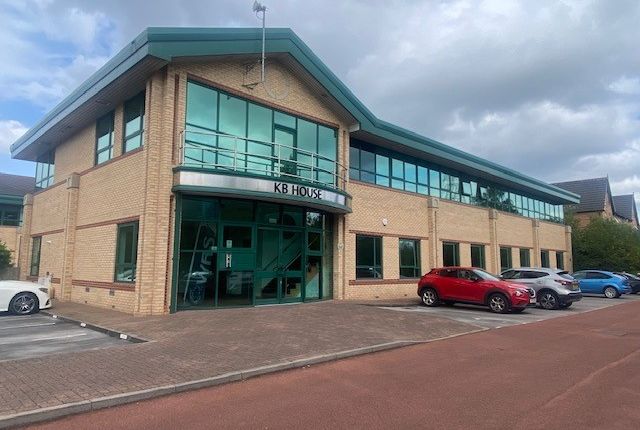 Office to let in Scott Drive, Altrincham