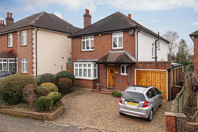 Detached house for sale in Ridgeway, Epsom