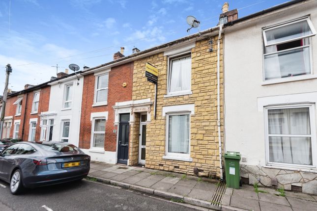 Terraced house for sale in Penhale Road, Portsmouth, Hampshire