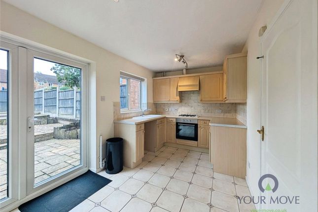 19, Charlestown Grove, Staffordshire photo 3
