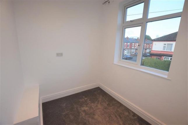 Semi-detached house to rent in Elmsmere Road, Didsbury, Manchester