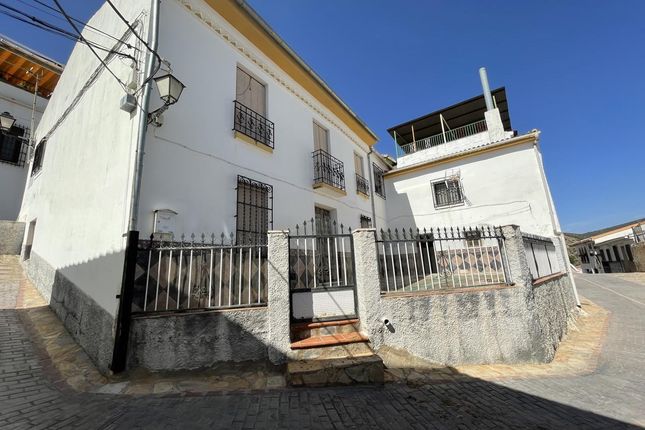 Town house for sale in San Jose 18249, Moclin, Granada