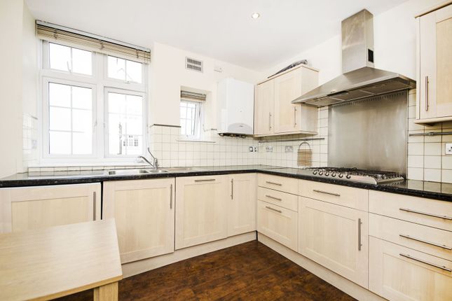 Northwick Terrace, St John's Wood photo 3