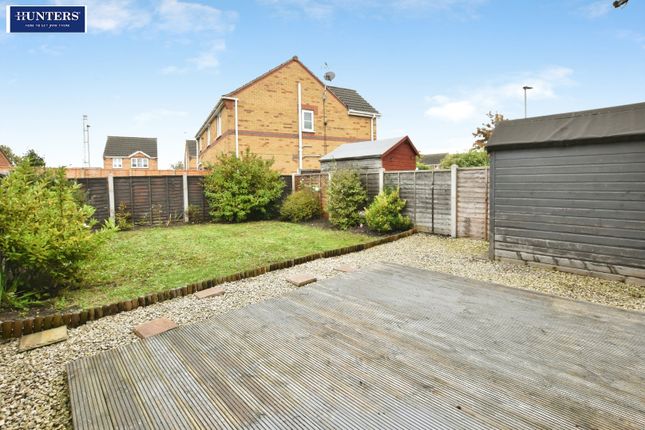 Granville Road, Scunthorpe photo 4