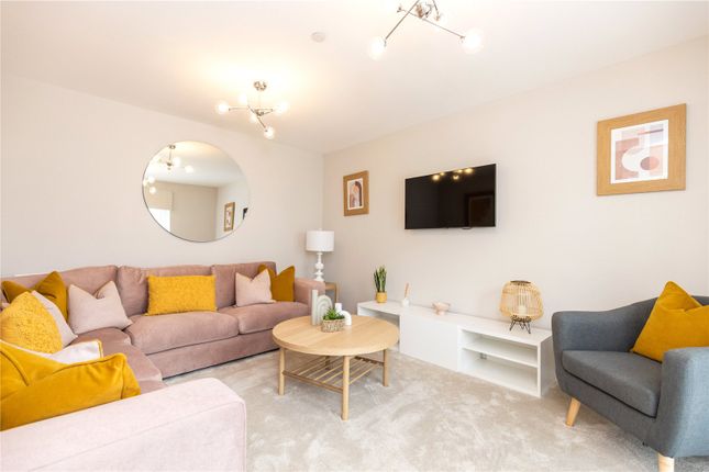 Plot 3, Underwood Gardens,, Plot 3, The Burford, Underwood Gardens, Somerset photo 4