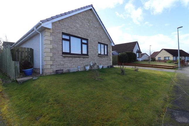 Detached bungalow for sale in Wester Inshes Crescent, Inverness
