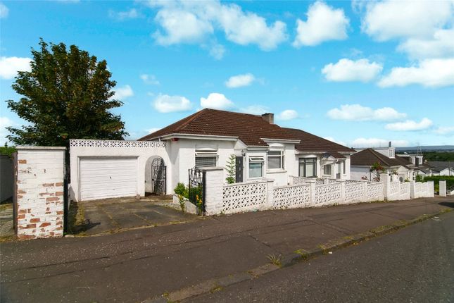 3-bed house on 54, Richmond Drive, Glasgow, £270,000
