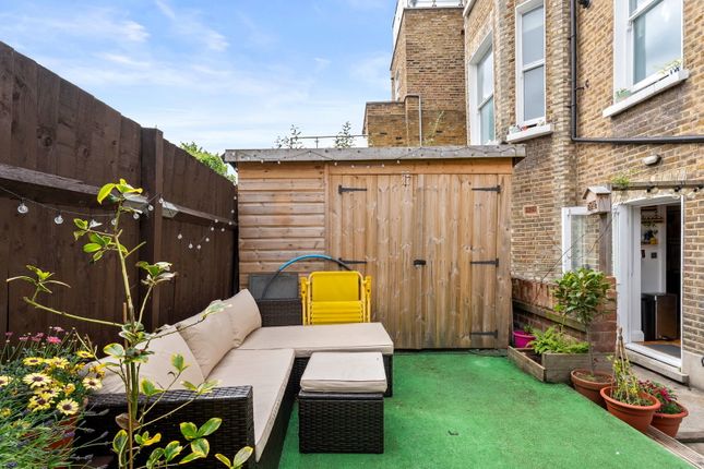 56,Basement Flat, Loftus Road, London photo 2