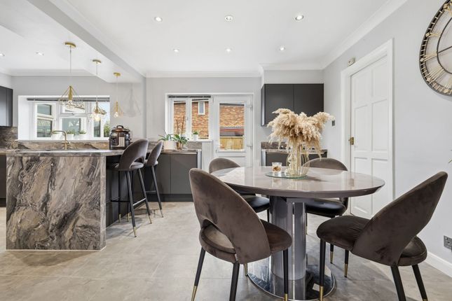 4-bed house on Nutwood Stock Road, Ingatestone, £675,000