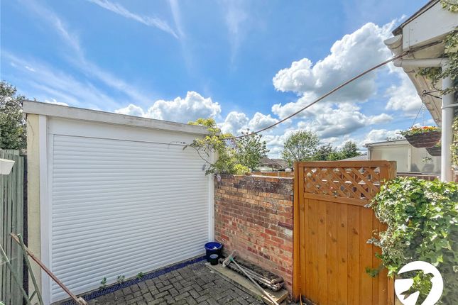 Bungalow for sale in Merrals Wood Road, Rochester, Kent