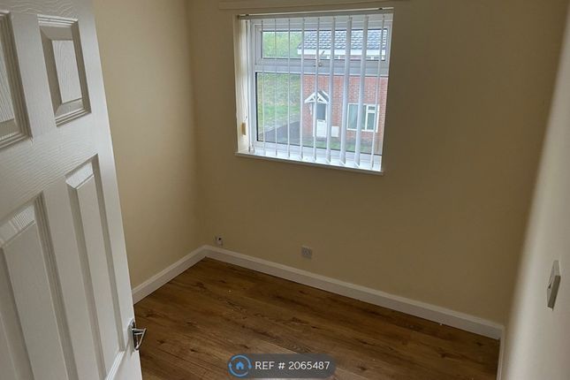 Terraced house to rent in Sedgemoor Road, Middlesbrough