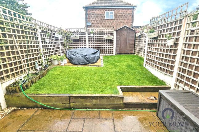 31B,, South Street, Alfreton photo 2