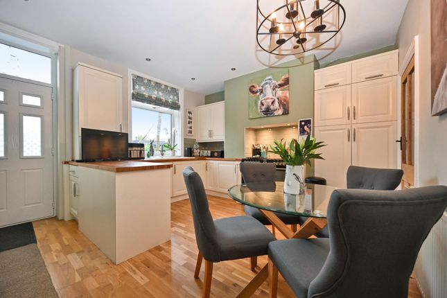 5, Henry Terrace, Leeds photo 4