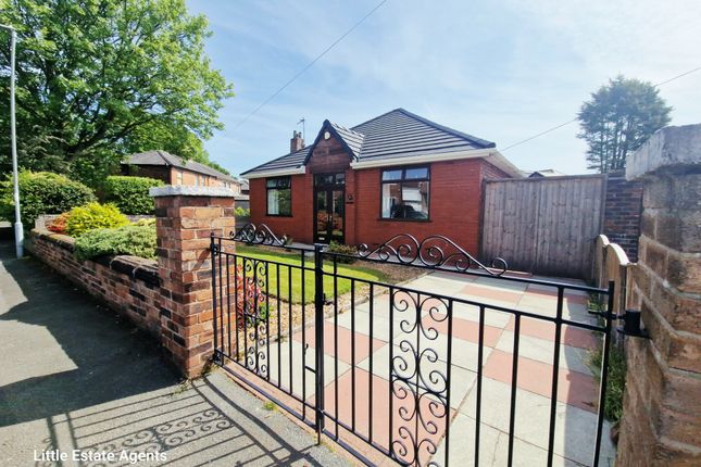 3-bed house on 25, Vining Road, Prescot, £1,400/mo